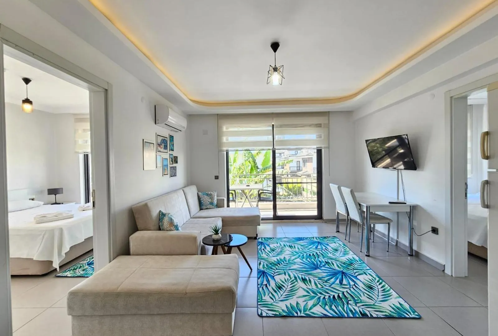 Igdeli Aparts Fethiye 0*,  Turquia