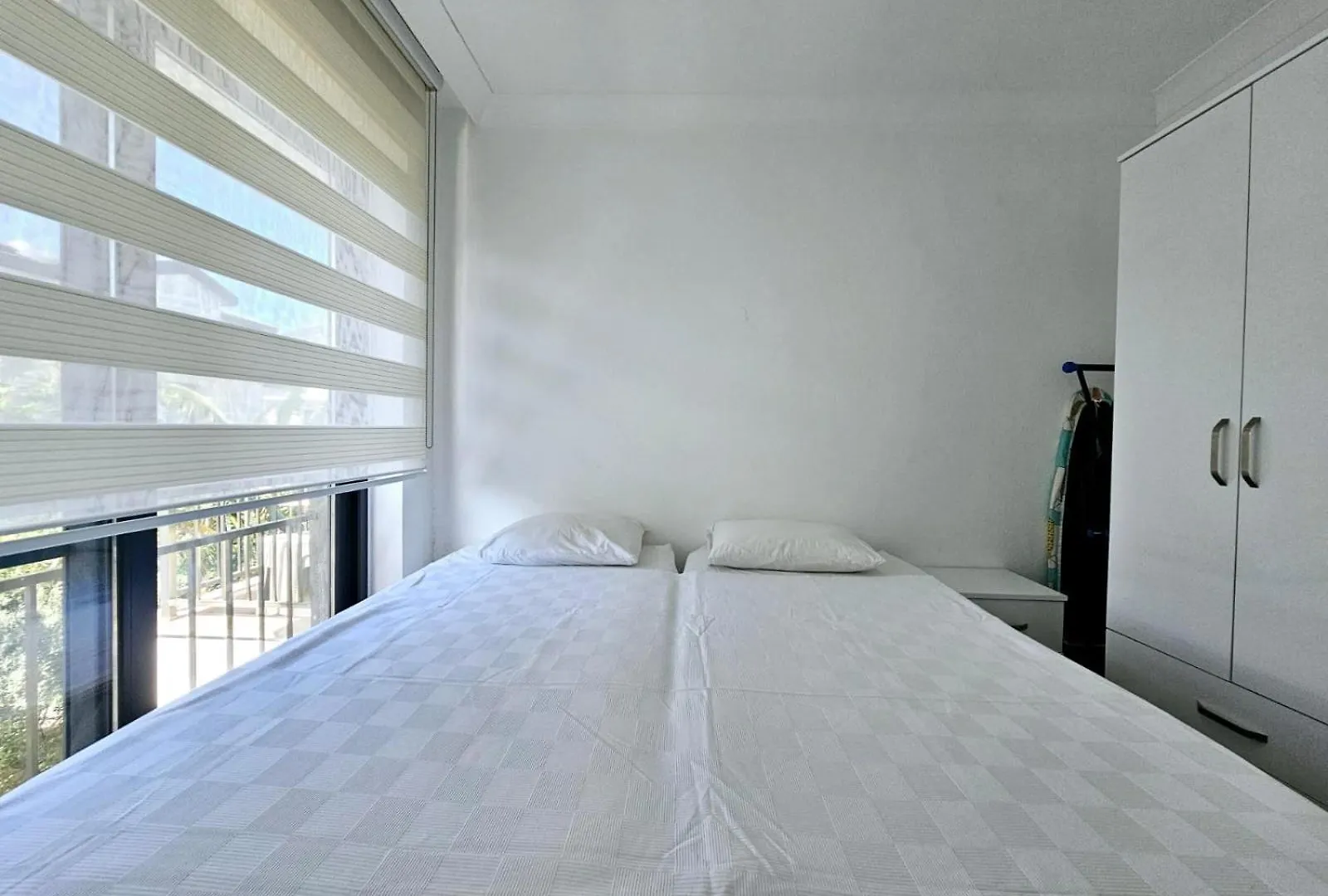Igdeli Aparts Fethiye Apartamento
