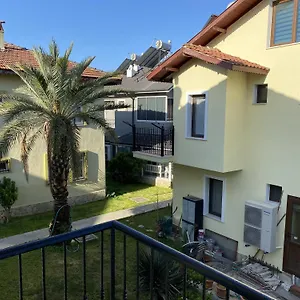  Apart Otel Yali
